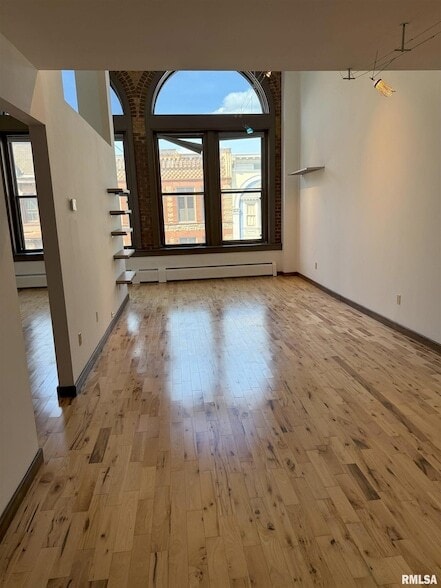 Foto del edificio - 226 S 6th St