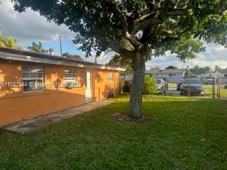 Foto del edificio - 755 NW 177th Terrace