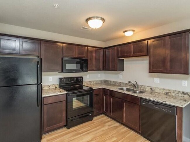 Foto del interior - Village at Maple Bend Townhomes