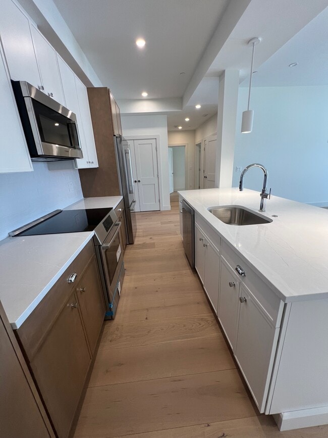 Foto del edificio - 105 Sea St