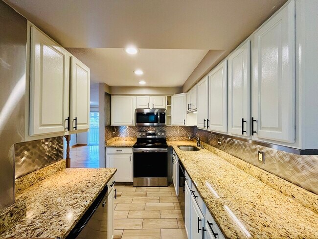 Foto del edificio - 30 Margin St