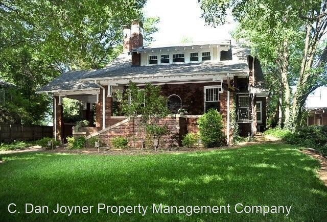Foto principal - 708 Augusta St