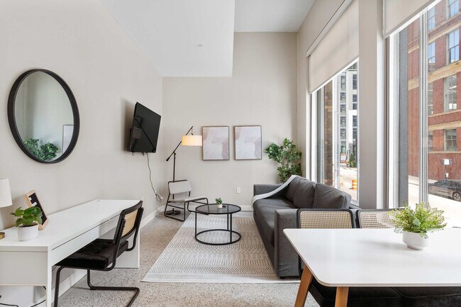 Foto del edificio - 205 W 4th St