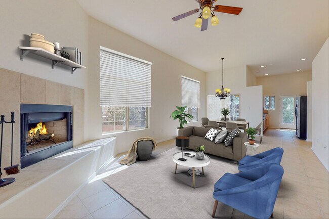 Building Photo - 4270 River Song Ln