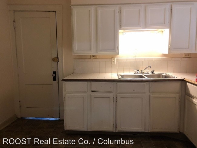 Building Photo - 3 br, 1 bath House - 610 Racine Avenue