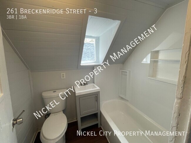 Foto del edificio - 261 Breckenridge St