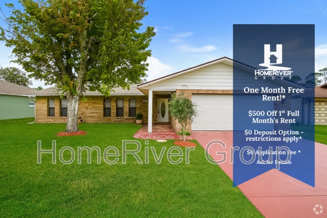 Building Photo - 2811 Queen Palm Dr