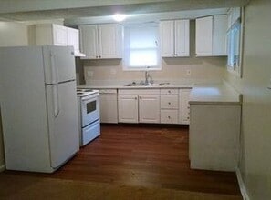 Building Photo - 9525 Booth Ave