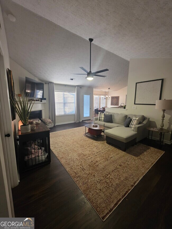 Foto del edificio - 232 Brannans Walk