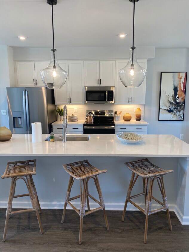 Foto principal - 13262 Coalfield Station Ln