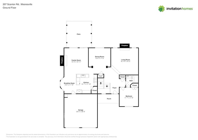 Building Photo - 207 Scanlon Rd