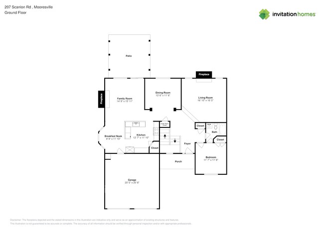Foto del edificio - 207 Scanlon Rd