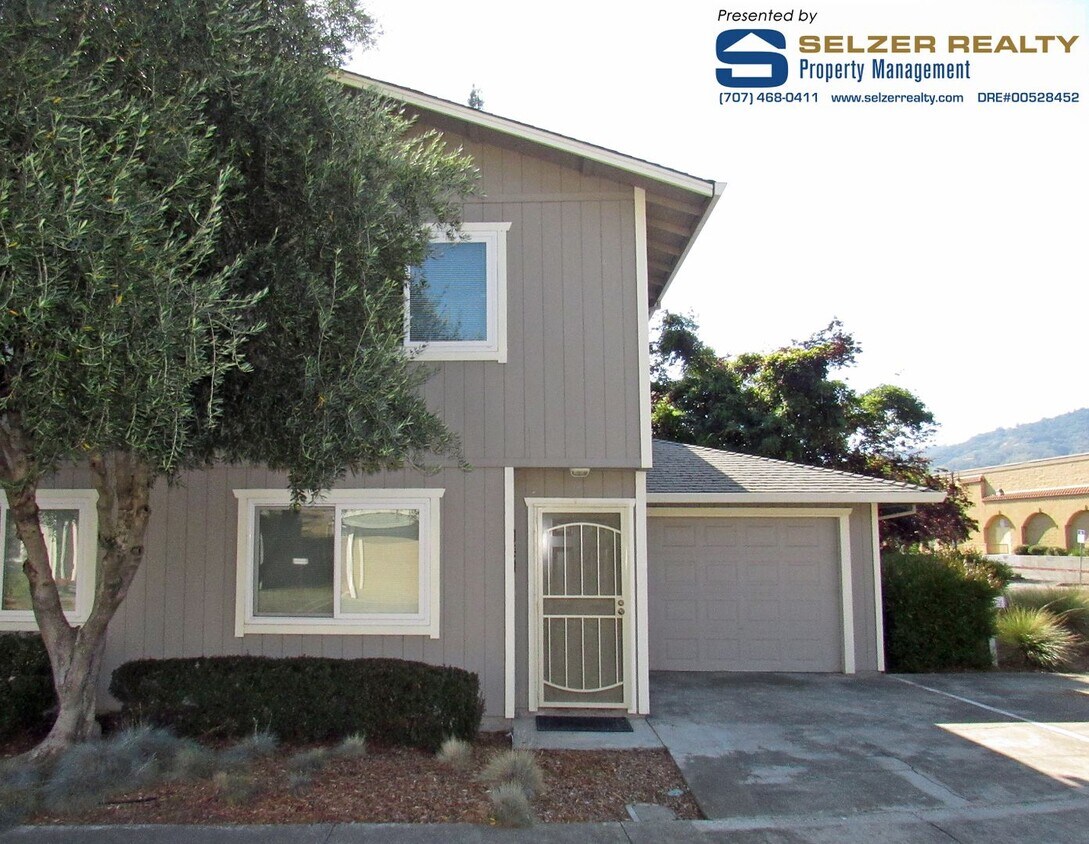 Foto principal - Fully equipped 2 bd. condo in a super conv...