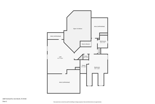 Building Photo - 4309 Twinleaf Dr