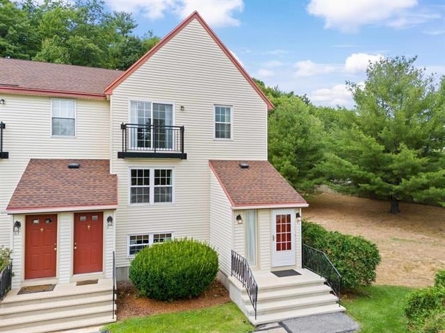 Primary Photo - 1 Colonial Dr