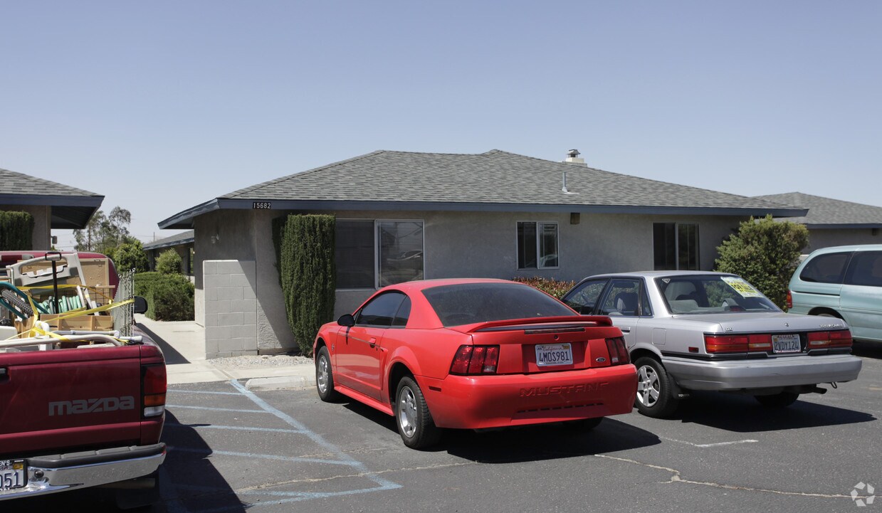 Primary Photo - 15682 Bear Valley Rd