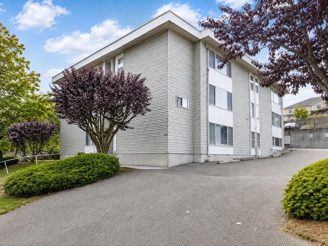 Photo - Secure Entry Downtown Living in the Heart of Everett Apartment