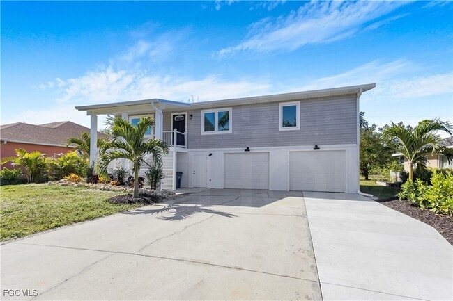 Foto del edificio - 10697 Holly Rd