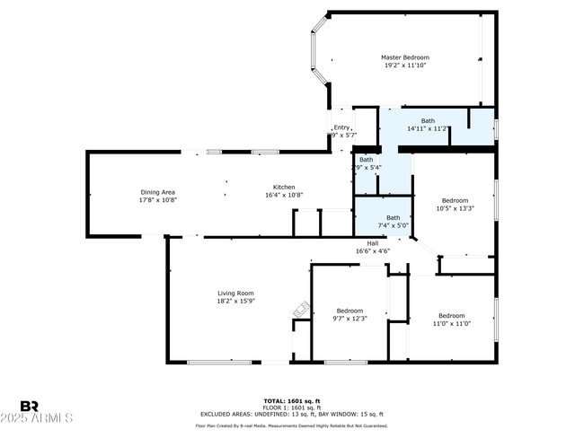 Building Photo - 1113 Walnut Dr