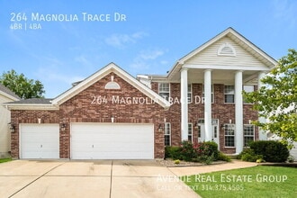 Building Photo - 264 Magnolia Trace Dr