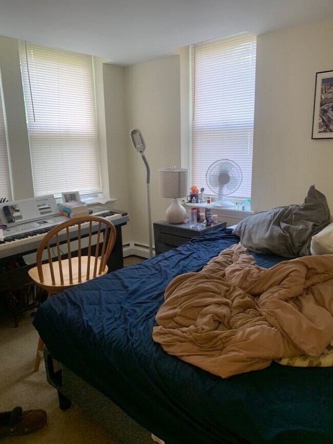 Foto del edificio - 18 Colborne Rd