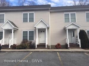 Primary Photo - 2 br, 2.5 bath House - 115 Trimmer Trail