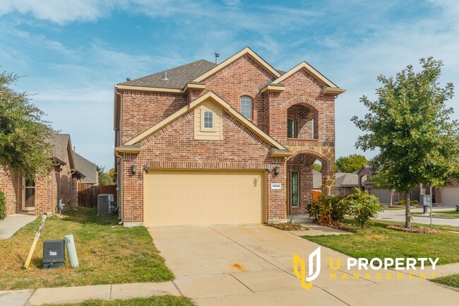 Building Photo - Beautiful two-story 4-bedroom 3.5 bath house within Prosper ISD!