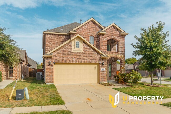 Foto del edificio - Beautiful two-story 4-bedroom 3.5 bath house within Prosper ISD!