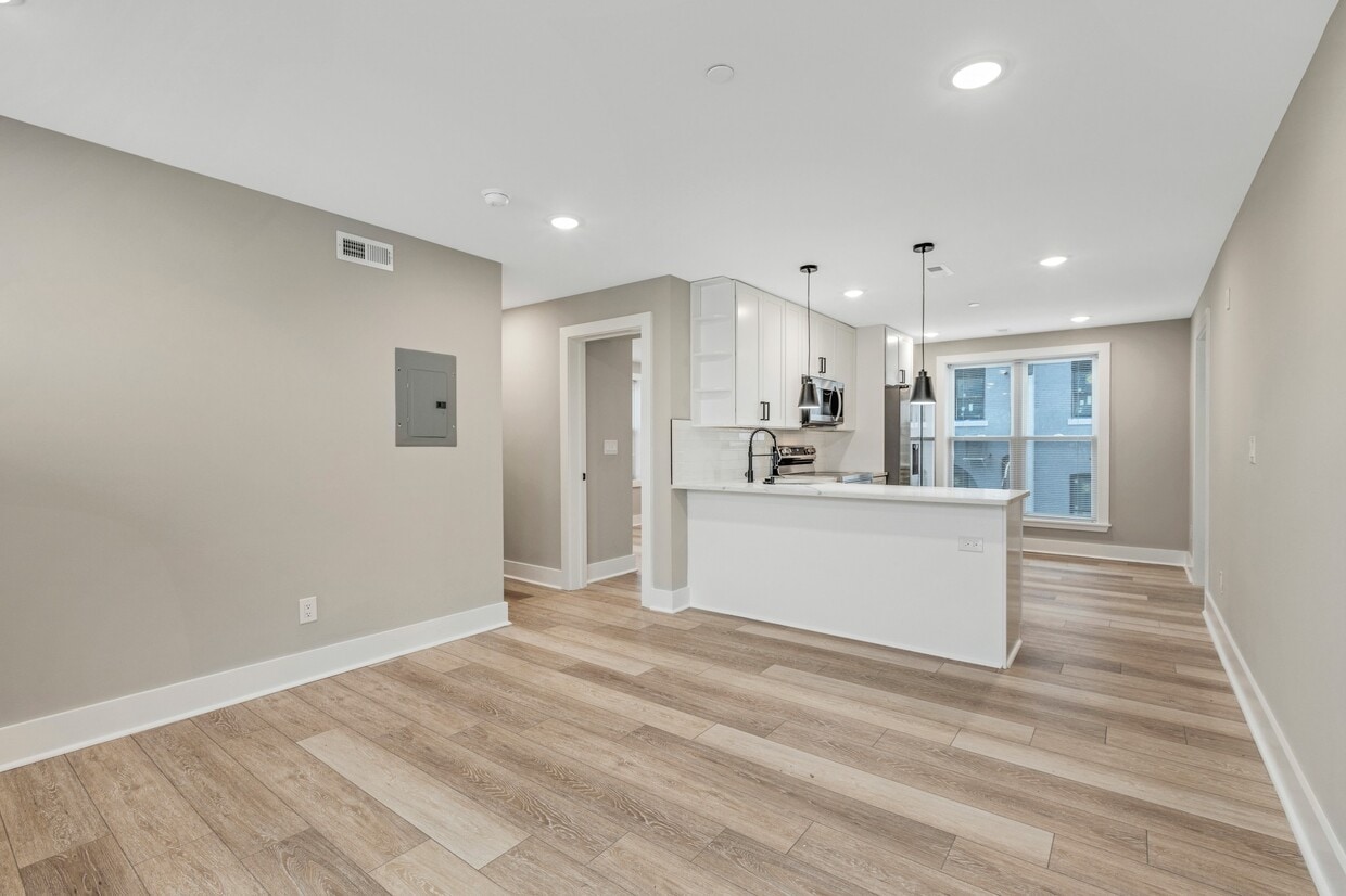 Foto principal - 1720 N 22nd St