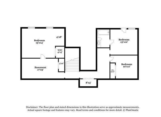 Foto del edificio - 4859 Wilkie Way NW