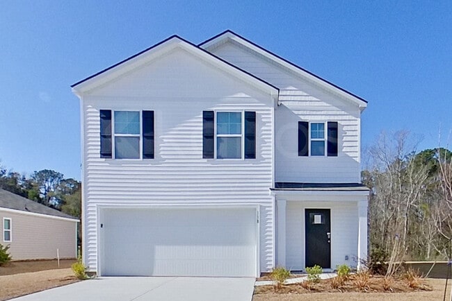 Building Photo - 118 Overstreet Way