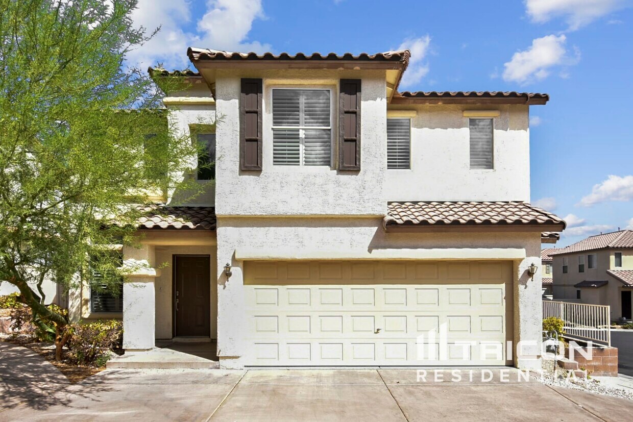 Primary Photo - 10324 Faustine Avenue Las Vegas NV