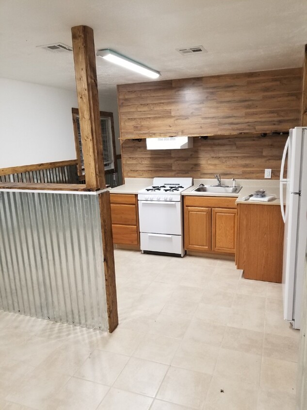 Primary Photo - Studio Apartment in the Country on Paved R...