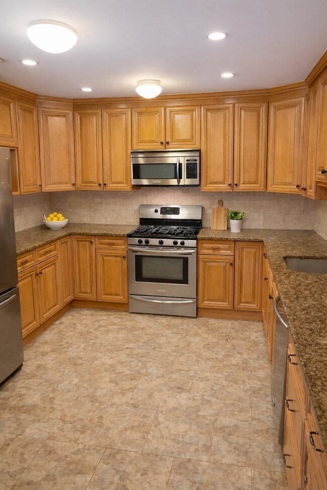 Cocina - 24 Mulberry St