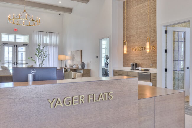Building Photo - Yager Flats