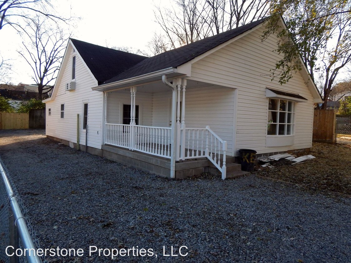 Primary Photo - 134 Lucile St