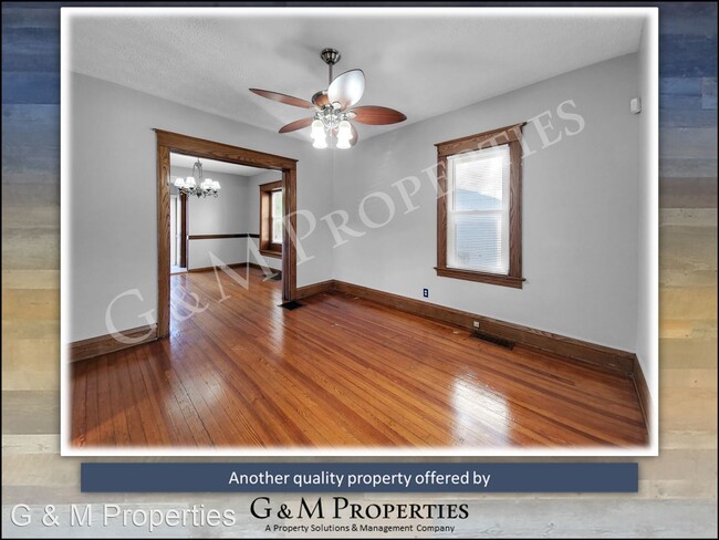 Building Photo - 3 br, 1.5 bath House - 19 Stanton St.