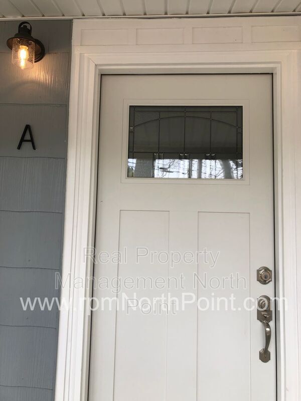 3310 E Roxboro Rd NE Unit A, Atlanta, GA 30324 Condo for Rent in