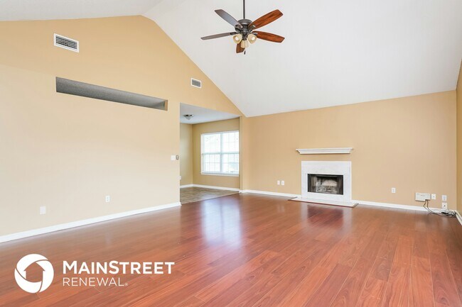 Building Photo - 501 Cedar Park Cir