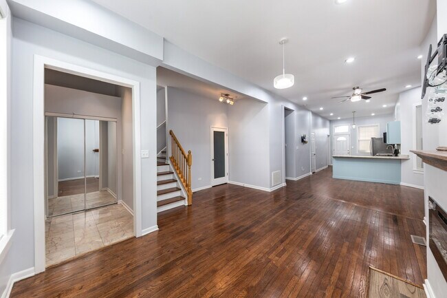 Foto del edificio - 6543 S Drexel Ave