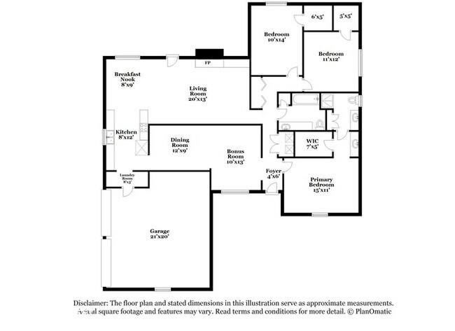 Building Photo - 1914 Avalon Ln, Arlington, TX 76014