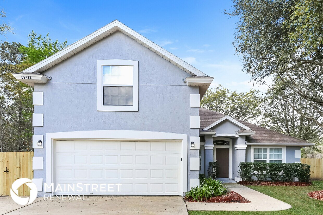 Foto principal - 12436 Richfield Blvd