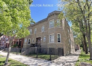 Building Photo - 3655 S Hamilton Ave