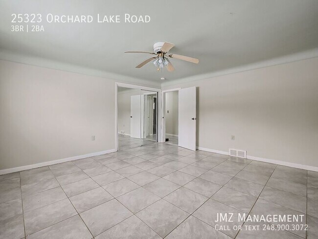Foto del edificio - 25323 Orchard Lake Rd
