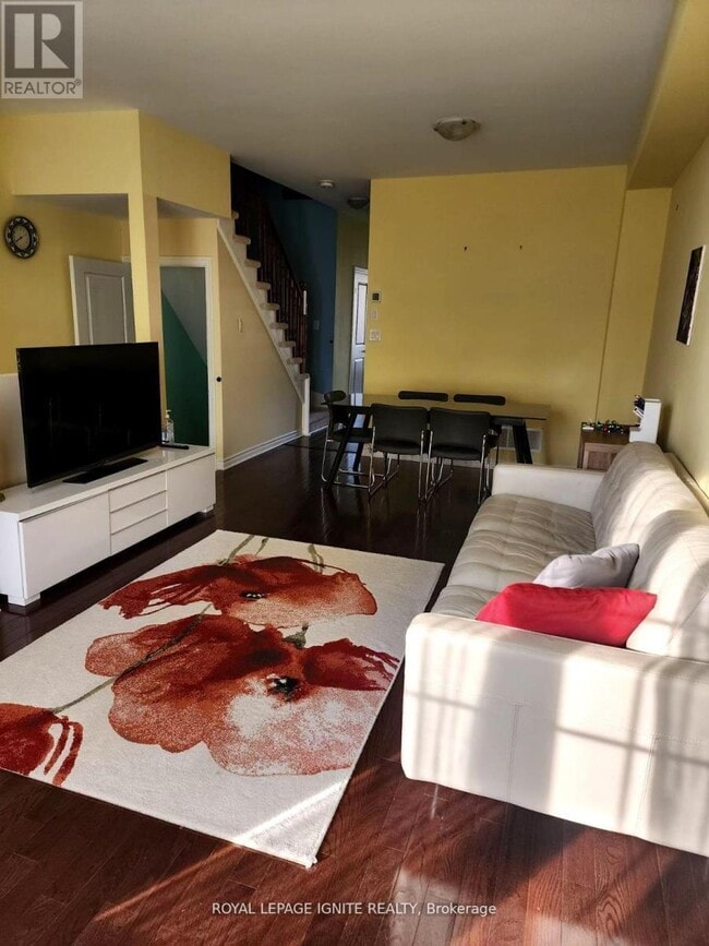 Building Photo - 1355 Rathburn Rd E