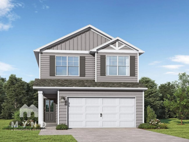 Building Photo - 6223 Taramore Ln NW