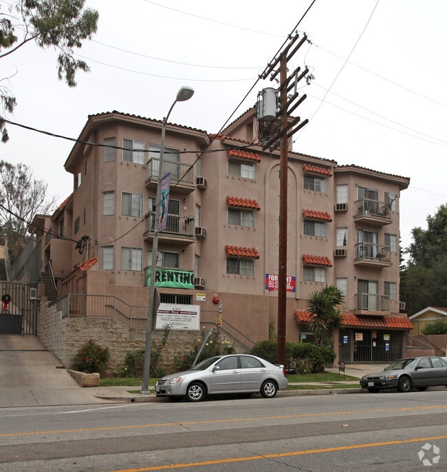 Monterey Apartments Apartments Los Angeles, CA