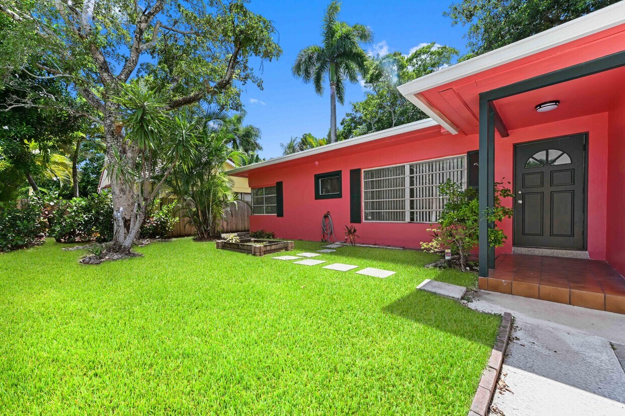 Foto principal - 713 NE 17th Terrace