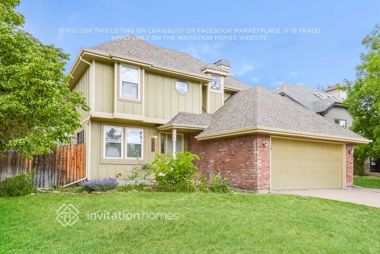 Primary Photo - 18205 E Tanforan Pl