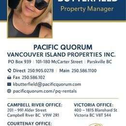 Photo du bâtiment - 908 Cook St